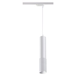 Светильник трековый однофазный трехжильный светодиодный NOVOTECH MAIS LED 358502
