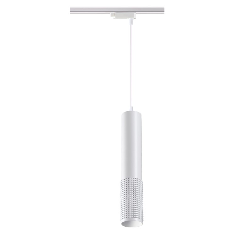 Светильник трековый однофазный трехжильный светодиодный NOVOTECH MAIS LED 358502