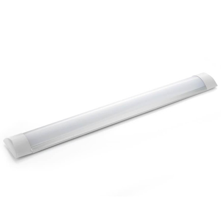 Ambrella Light Потолочный светодиодный светильник Тube 300302