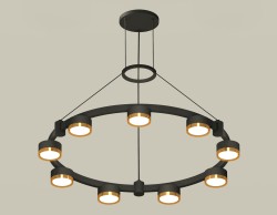 Ambrella Light Люстра подвесная Traditional DIY XR92051802