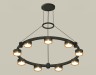 Ambrella Light Люстра подвесная Traditional DIY XR92051802
