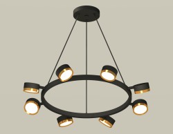 Ambrella Light Люстра подвесная Traditional DIY XB9198152