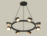 Ambrella Light Люстра подвесная Traditional DIY XB9198152