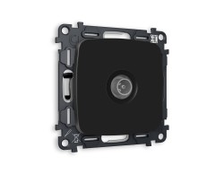 Ambrella Light Комплект механизма TV розетки оконечной Ambrella Volt OMEGA MO813010