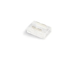 Ambrella Light Соединитель прямой для светодиодной ленты COB 12/24V (2 конт.) 10 шт GS GS6351
