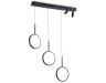 Ambrella Light Подвесной светодиодный светильник Line FL5278