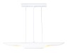 Ambrella Light Светильник подвесной Techno TN5155