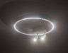 Ambrella Light Светильник потолочный LineTech FL5808