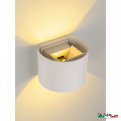 Точечный светильник (Спот) APL223PL-208RW WH Arte Perfetto Luce (С 2 лампочками и более)