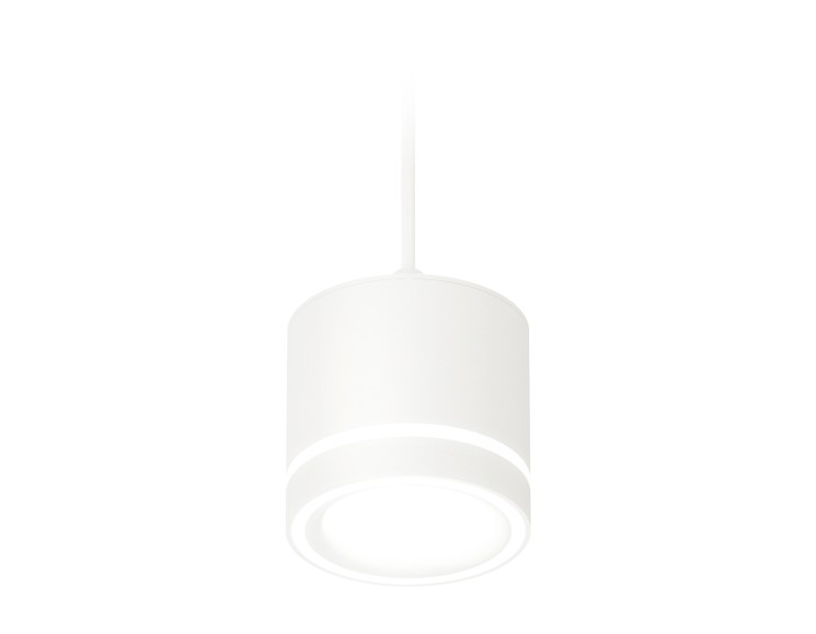 Ambrella Light Подвесной светильник Techno XP8110021