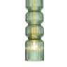 Indigo Подвесной светильник 11070/1P Green