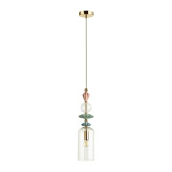 Подвес ODEON LIGHT BIZET 4855/1