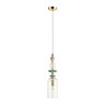 Подвес ODEON LIGHT BIZET 4855/1