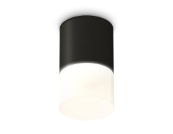 Ambrella Light Потолочный светильник Techno XS6302065