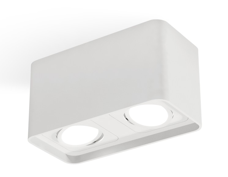 Ambrella Light Потолочный светильник Techno XS7850010