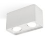 Ambrella Light Потолочный светильник Techno XS7850010