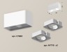 Ambrella Light Потолочный светильник Techno XS7850010
