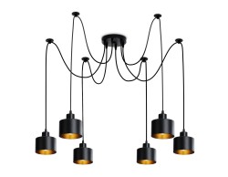 Ambrella Light Подвесная люстра Traditional TR8132