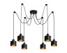 Ambrella Light Подвесная люстра Traditional TR8132