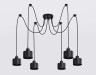 Ambrella Light Подвесная люстра Traditional TR8132