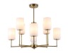 Ambrella Light Люстра на штанге Ambrella light LH56217