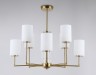 Ambrella Light Люстра на штанге Ambrella light LH56217