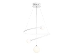 Ambrella Light Люстра подвесная FL FL66299