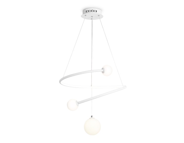 Ambrella Light Люстра подвесная FL FL66299