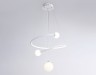 Ambrella Light Люстра подвесная FL FL66299