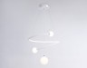 Ambrella Light Люстра подвесная FL FL66299