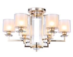 Ambrella Light Потолочная люстра Traditional TR4420