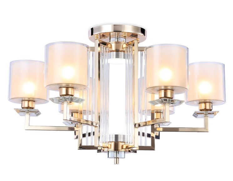 Ambrella Light Потолочная люстра Traditional TR4420