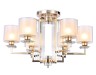 Ambrella Light Потолочная люстра Traditional TR4420