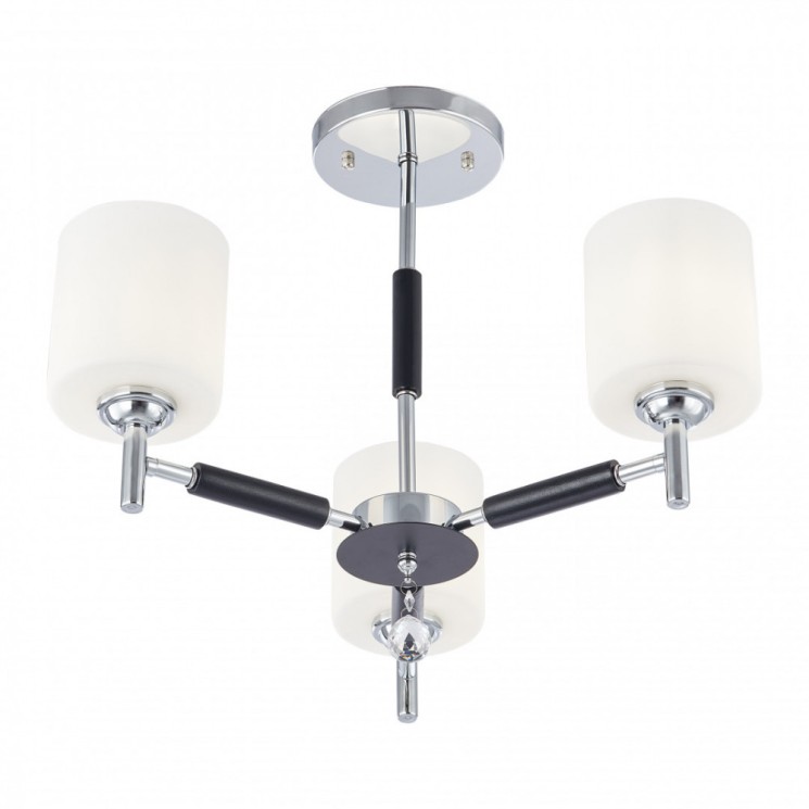 Светильник 332220/3 CR Arte Milano (Потолочные)