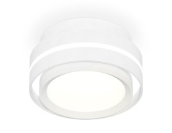 Ambrella Light Потолочный светильник XS8412001