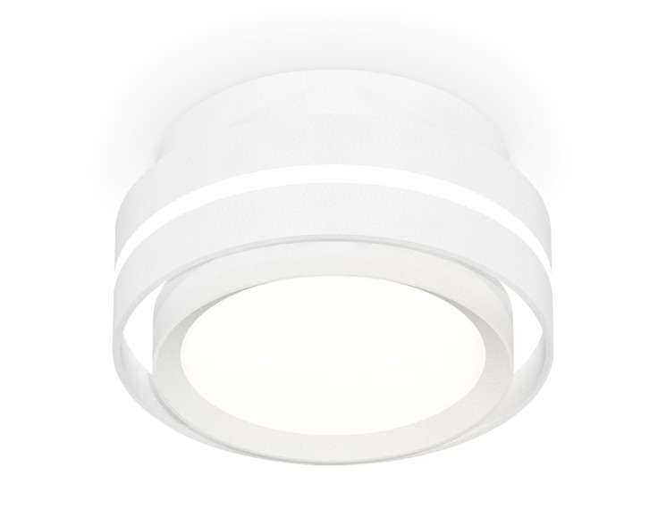 Ambrella Light Потолочный светильник XS8412001