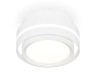 Ambrella Light Потолочный светильник XS8412001