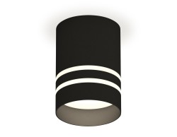 Ambrella Light Потолочный светильник Techno XS7402032
