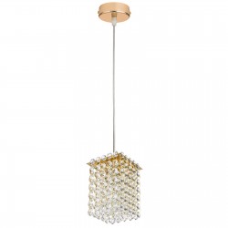 Light Star 795412 Cristallo Подвес