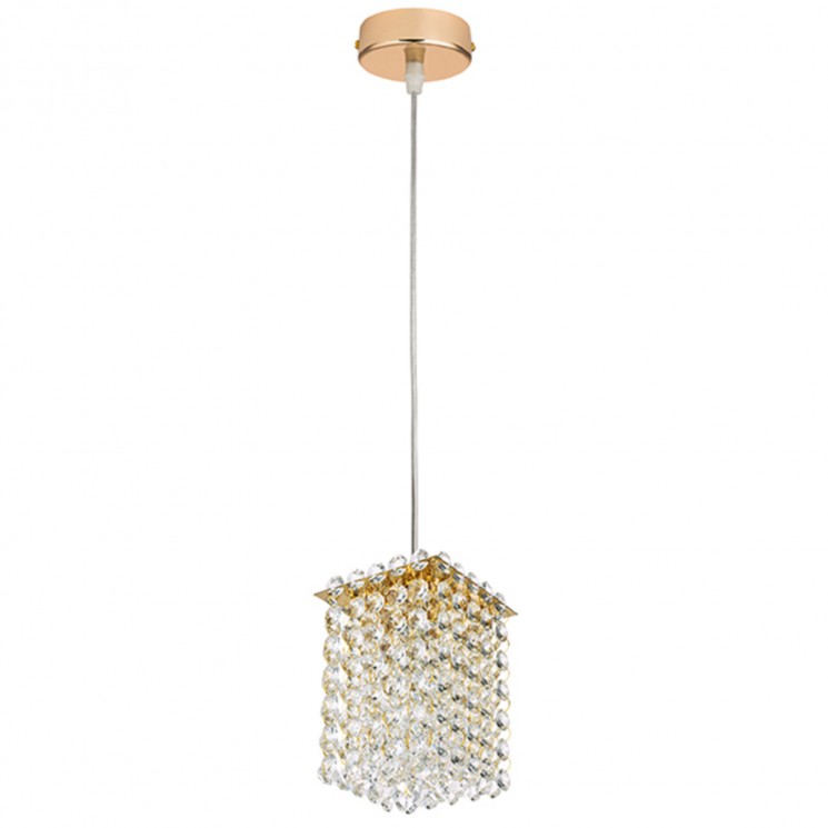 Light Star 795412 Cristallo Подвес