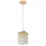 Light Star 795412 Cristallo Подвес