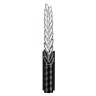 Настенный светильник ODEON LIGHT KOLOS 5459/4WL