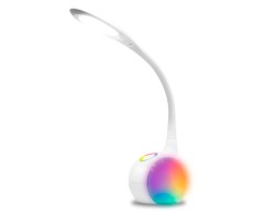 Ambrella Light Настольная светодиодная лампа Desk DE532