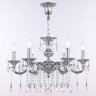 Люстра AL77201/6/175 A Ni Bohemia Ivele Crystal (AL77)