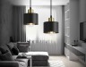 Ambrella Light Подвесной светильник Traditional TR8113
