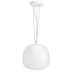 Light Star 608116 Grazia Люстра подвесная 1x12W(led) E27 белый