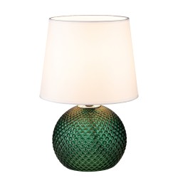 Escada 10197/L E14*40W Green