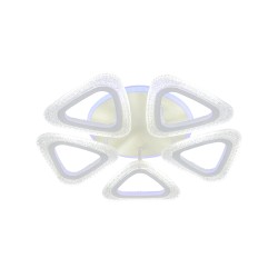 Escada 10300/5 LED*50W White