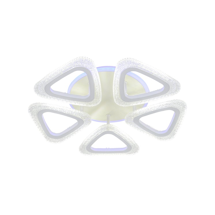 Escada 10300/5 LED*50W White