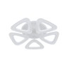 Escada 10300/5 LED*50W White